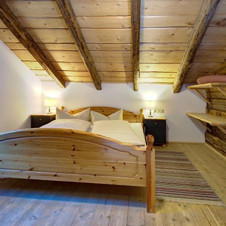 Apartment In Lienz With A Balcony Obernussdorf Exterior foto