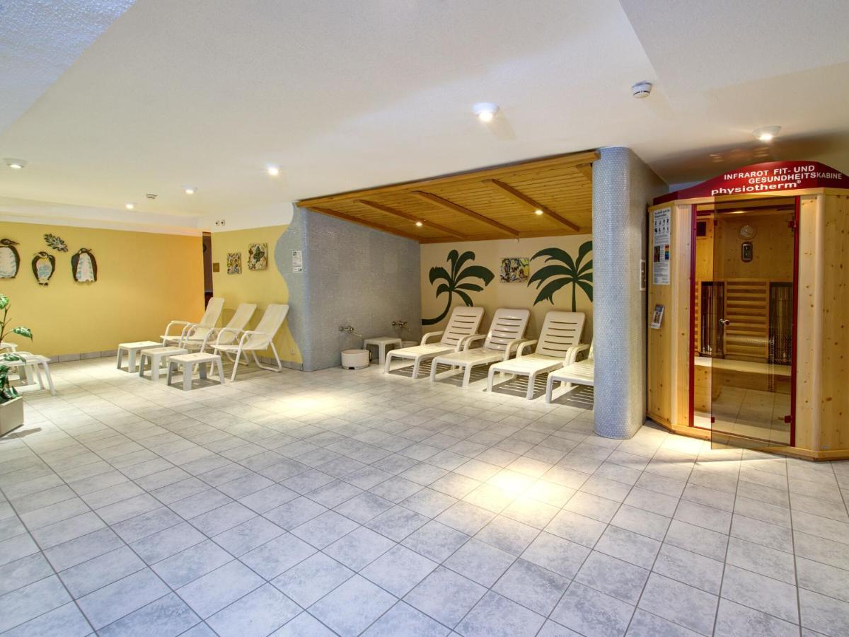 Apartment In Lienz With A Balcony Obernussdorf Exterior foto