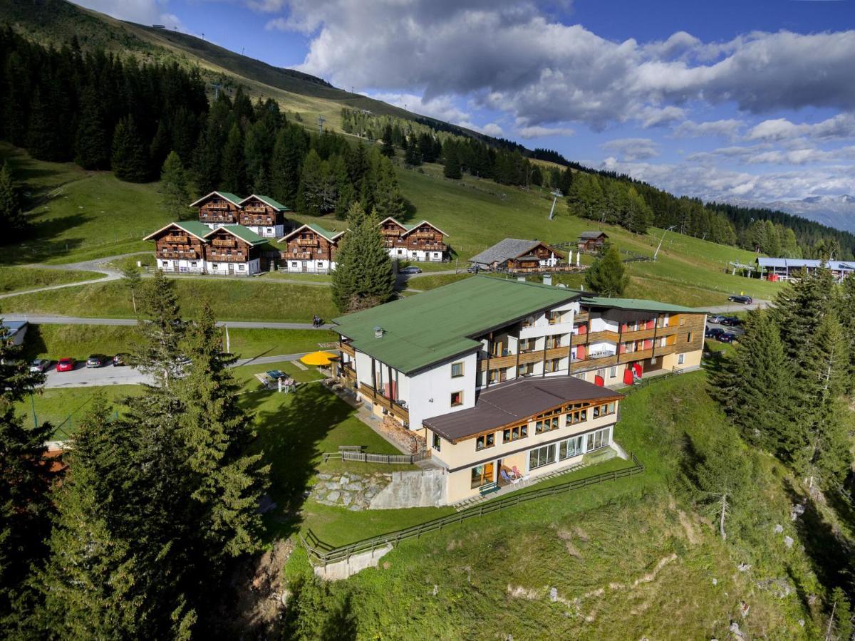 Apartment In Lienz With A Balcony Obernussdorf Exterior foto