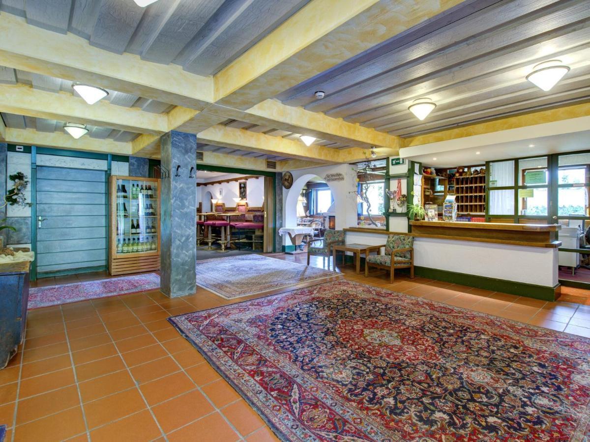 Apartment In Lienz With A Balcony Obernussdorf Exterior foto