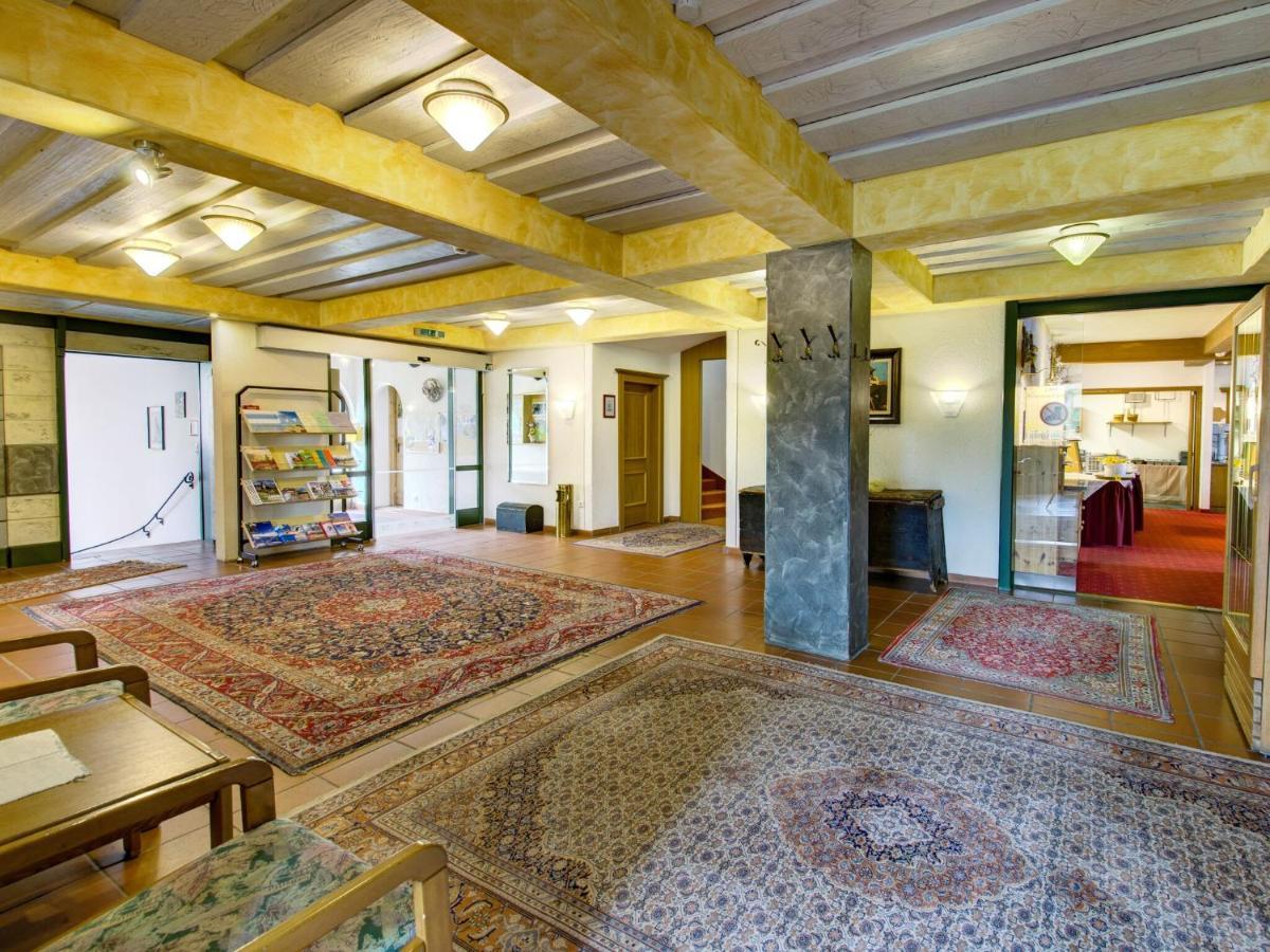 Apartment In Lienz With A Balcony Obernussdorf Exterior foto