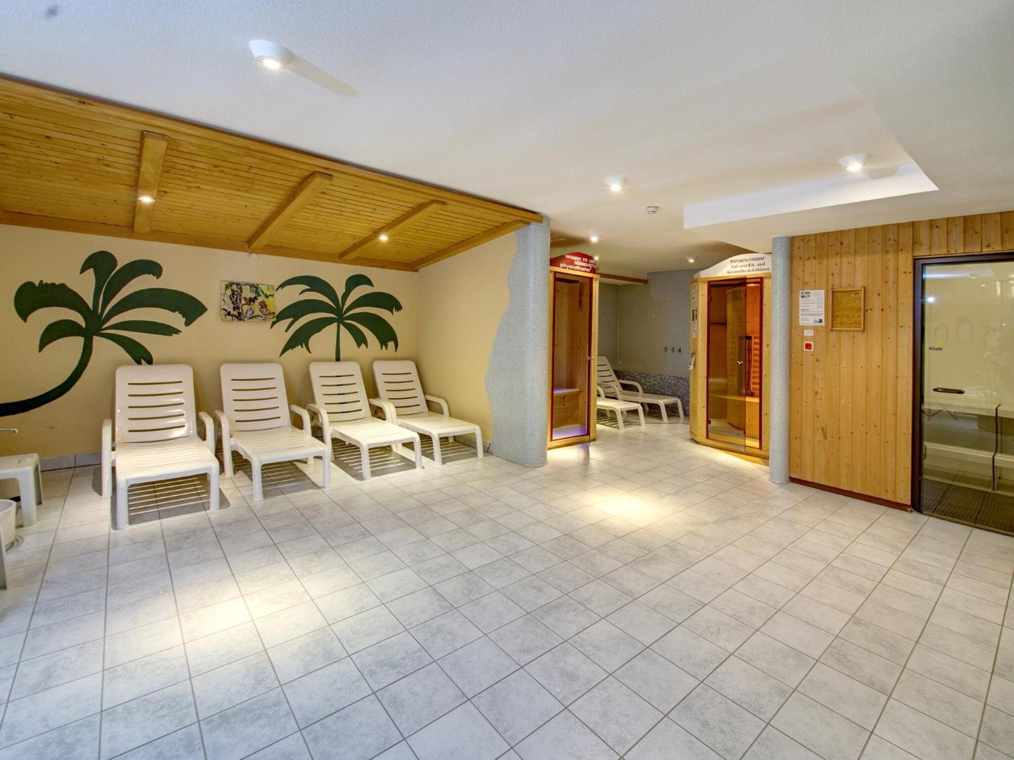 Apartment In Lienz With A Balcony Obernussdorf Exterior foto